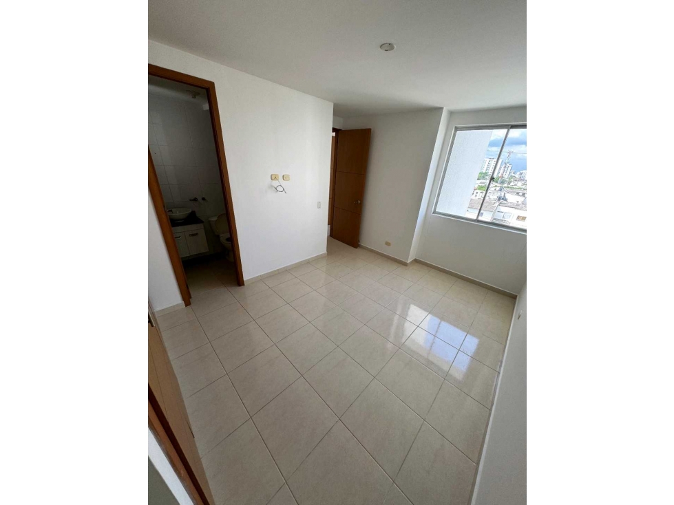 En venta apartamento en el sector de Castellana Vallejuelos Monteria