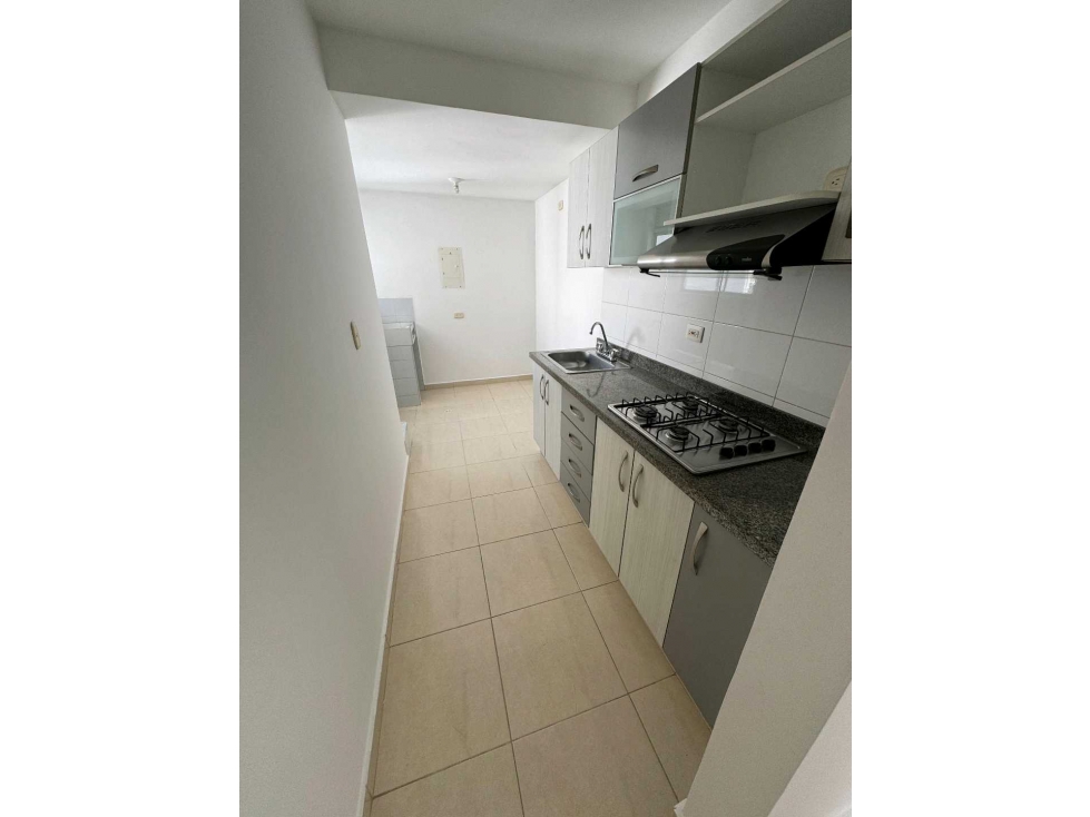 En venta apartamento en el sector de Castellana Vallejuelos Monteria — foto 3