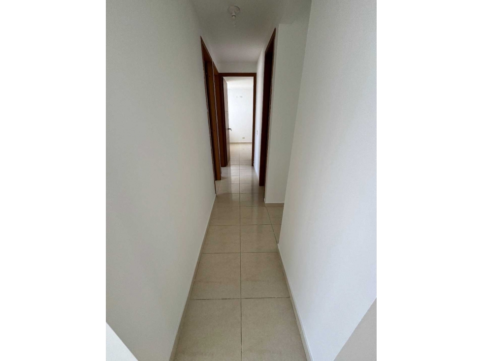En venta apartamento en el sector de Castellana Vallejuelos Monteria — foto 4