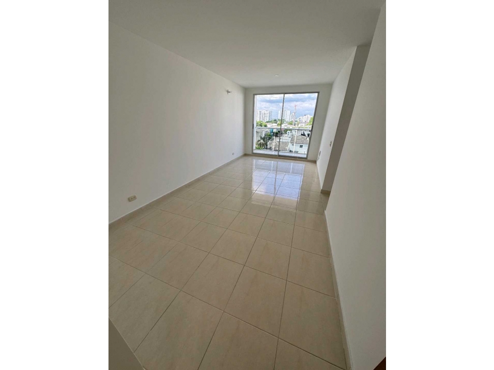 En venta apartamento en el sector de Castellana Vallejuelos Monteria — foto 5