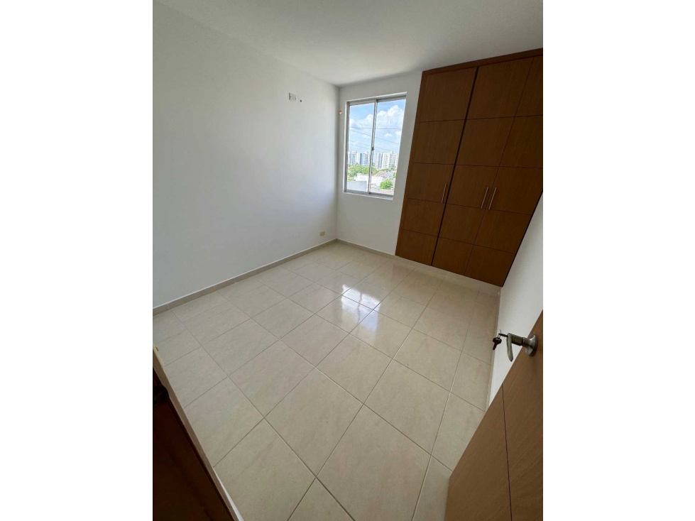 En venta apartamento en el sector de Castellana Vallejuelos Monteria — foto 6