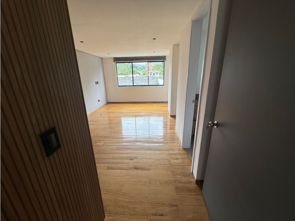 EN VENTA APARTAMENTO EN EN ALAMOS PEREIRA — foto 3