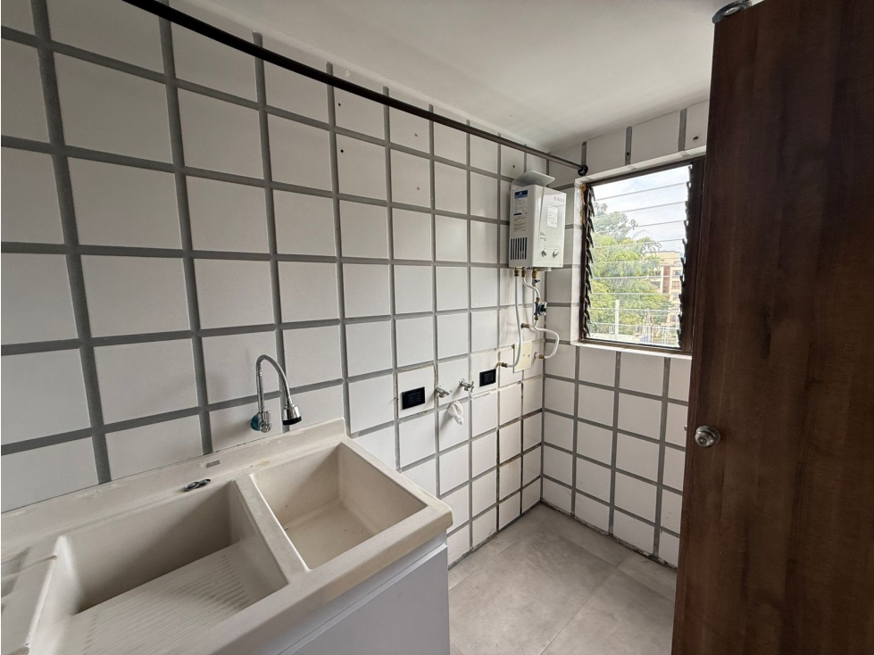 EN VENTA APARTAMENTO EN EN ALAMOS PEREIRA — foto 4