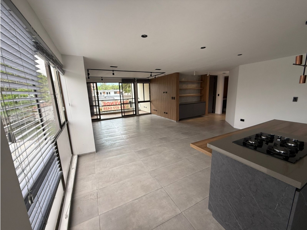 EN VENTA APARTAMENTO EN EN ALAMOS PEREIRA — foto 5