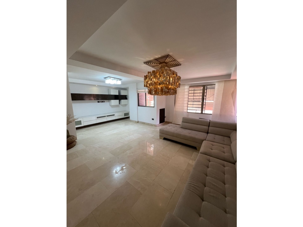 En Venta Apartamento en en Villa Country