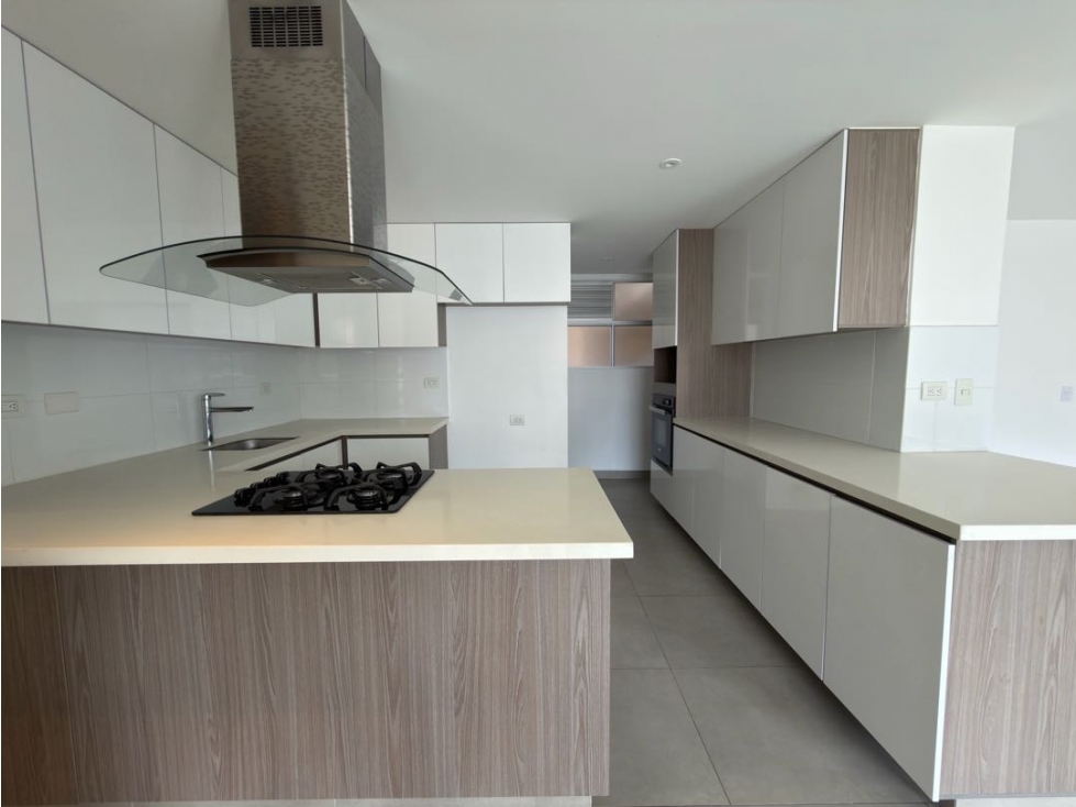 EN VENTA APARTAMENTO EN ENVIGADO PARTE BAJA, PARTE PLANA. — foto 3