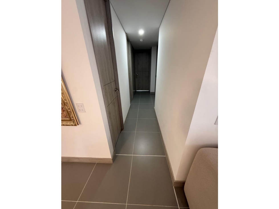 EN VENTA APARTAMENTO EN ENVIGADO - LA ABADIA — foto 3