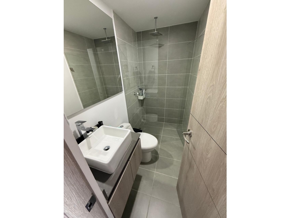 EN VENTA APARTAMENTO EN ENVIGADO - LA ABADIA — foto 4