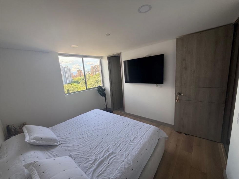 EN VENTA APARTAMENTO EN ENVIGADO - LA ABADIA — foto 6