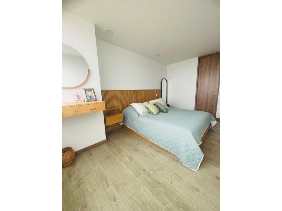 En venta apartamento en Envigado barrio trianon — foto 6