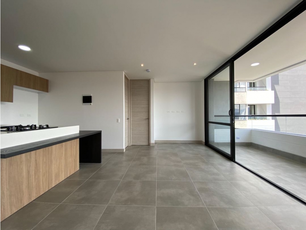 En venta apartamento en flast — foto 5