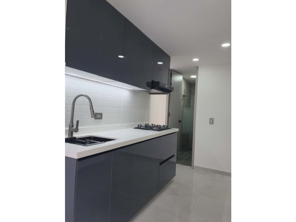 EN VENTA APARTAMENTO EN FRAILES DOSQUEBRADAS — foto 3