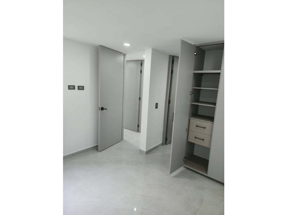 EN VENTA APARTAMENTO EN FRAILES DOSQUEBRADAS — foto 5
