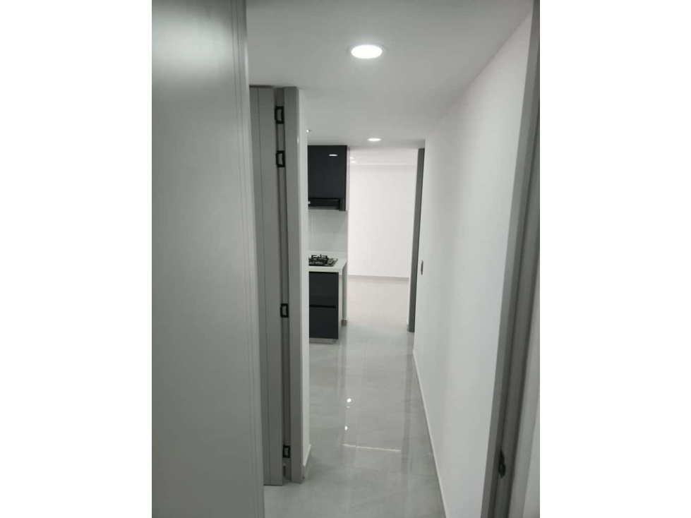 EN VENTA APARTAMENTO EN FRAILES DOSQUEBRADAS — foto 6
