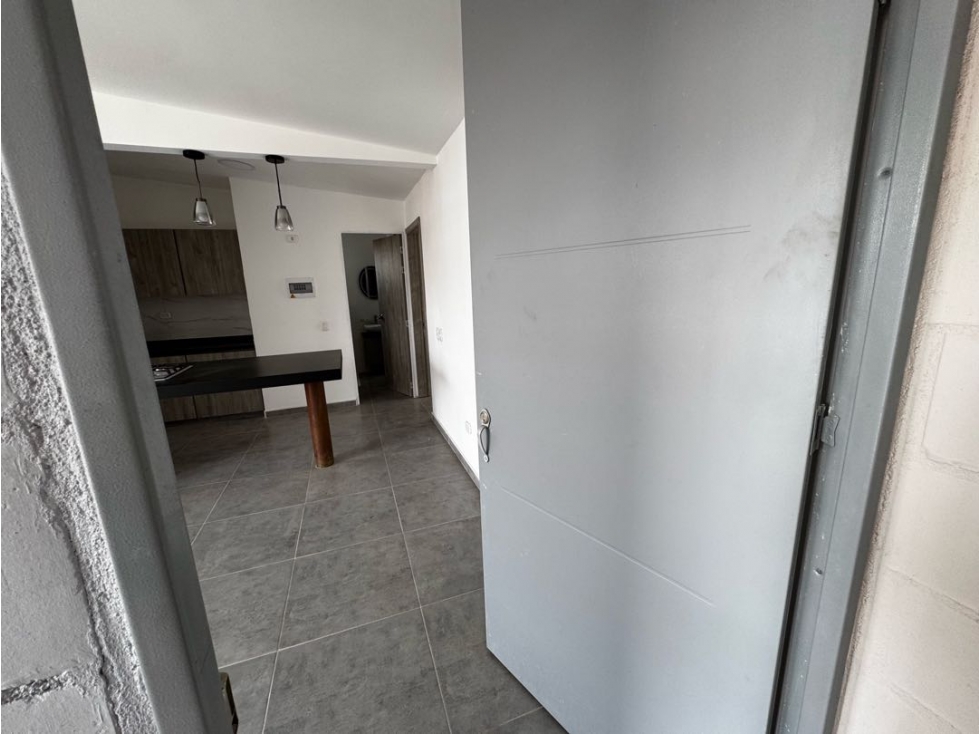EN VENTA APARTAMENTO EN FRAILES DOSQUEBRADAS