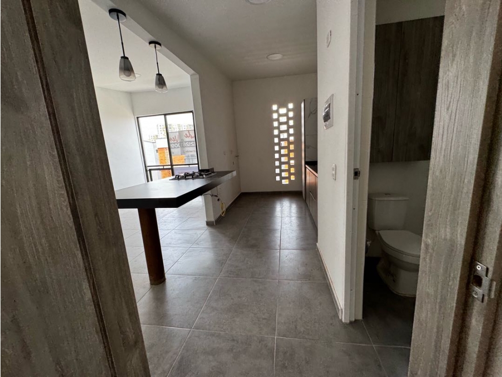 EN VENTA APARTAMENTO EN FRAILES DOSQUEBRADAS — foto 2