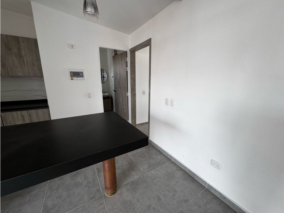 EN VENTA APARTAMENTO EN FRAILES DOSQUEBRADAS — foto 3