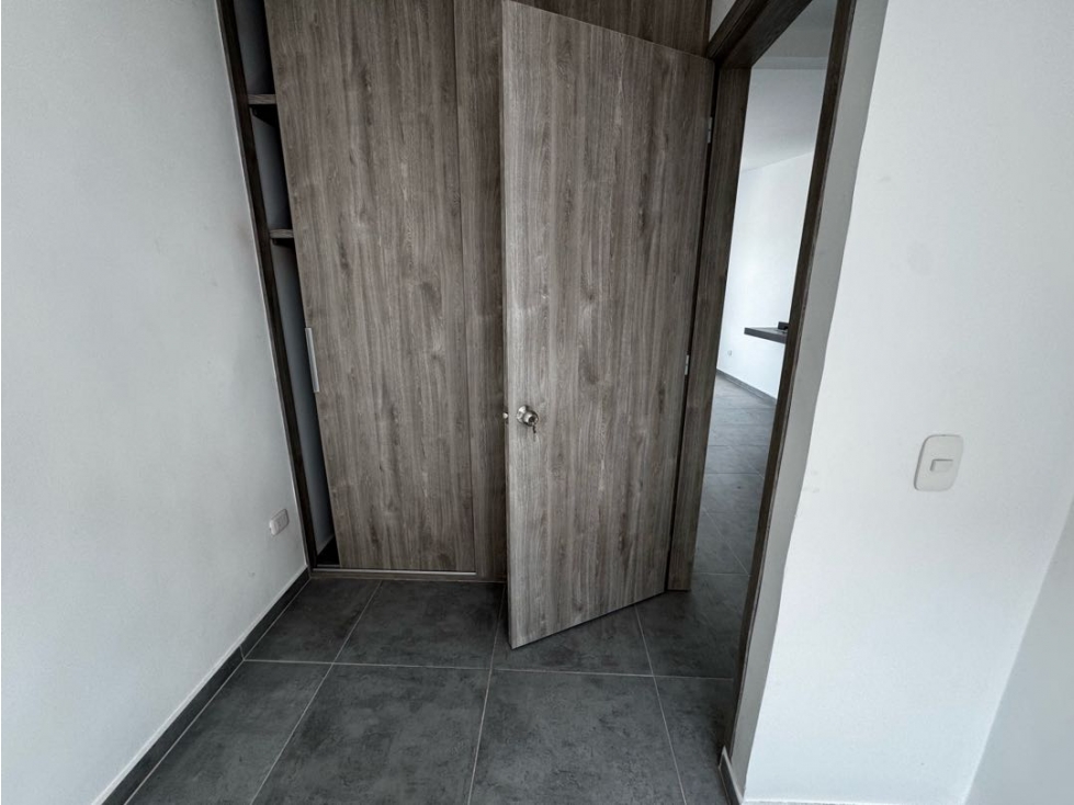 EN VENTA APARTAMENTO EN FRAILES DOSQUEBRADAS — foto 4