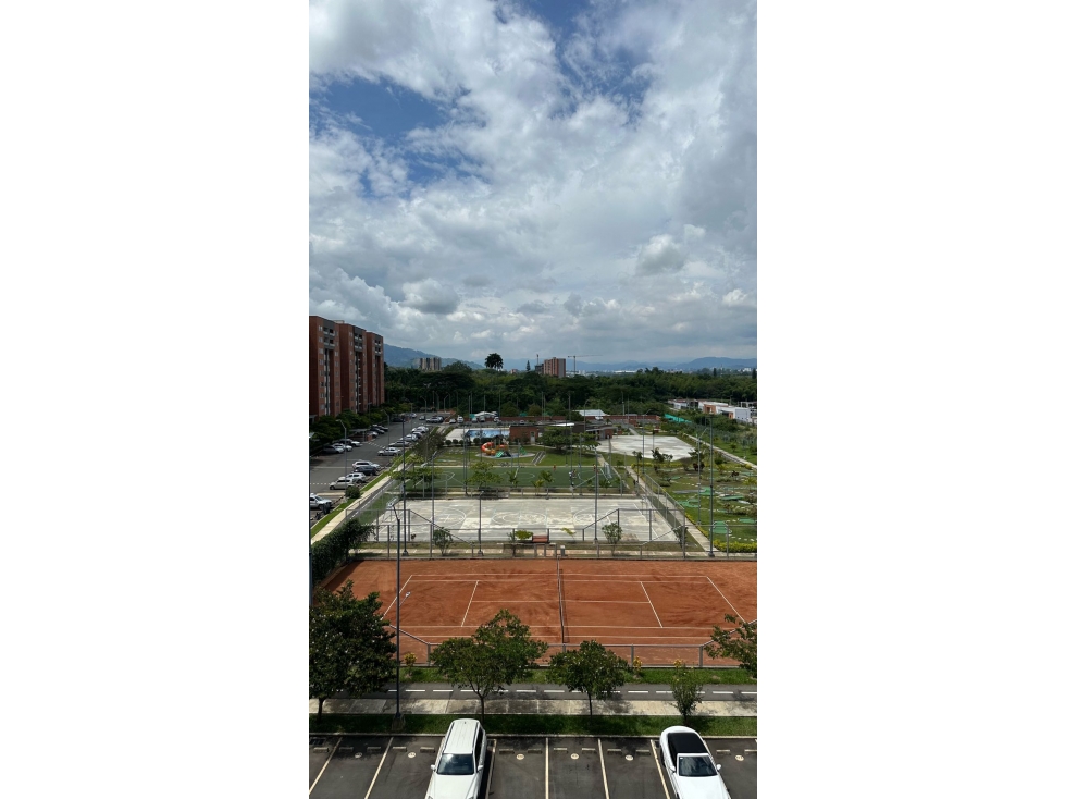 EN VENTA APARTAMENTO EN GALICIA PEREIRA — foto 2