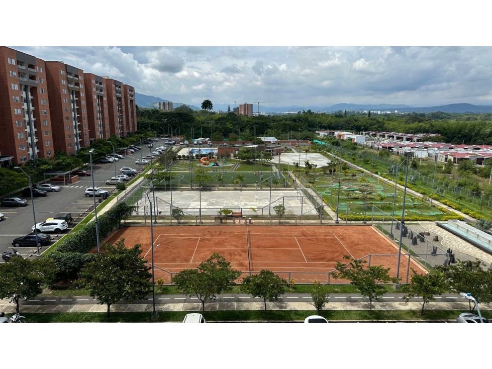 EN VENTA APARTAMENTO EN GALICIA PEREIRA — foto 3