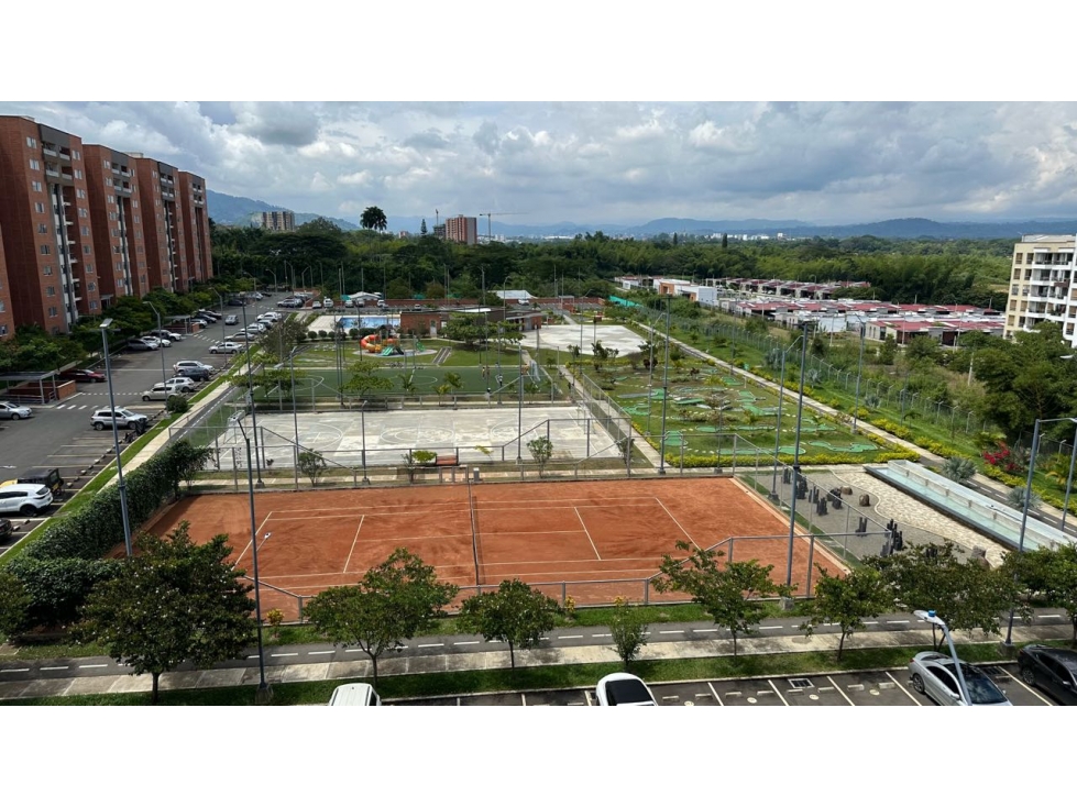 EN VENTA APARTAMENTO EN GALICIA PEREIRA — foto 4