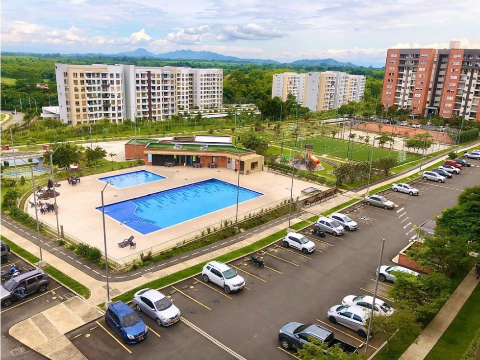 EN VENTA APARTAMENTO EN GALICIA PEREIRA — foto 5
