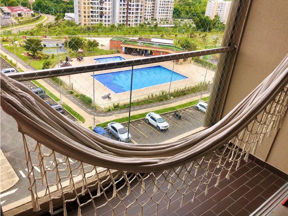 EN VENTA APARTAMENTO EN GALICIA PEREIRA — foto 6