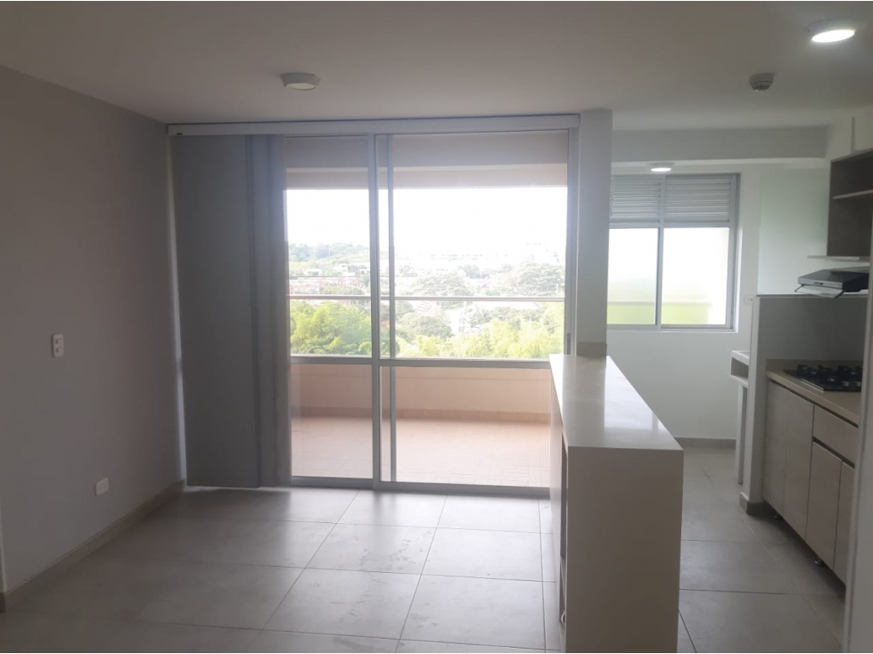 EN VENTA APARTAMENTO EN GALICIA PEREIRA — foto 4