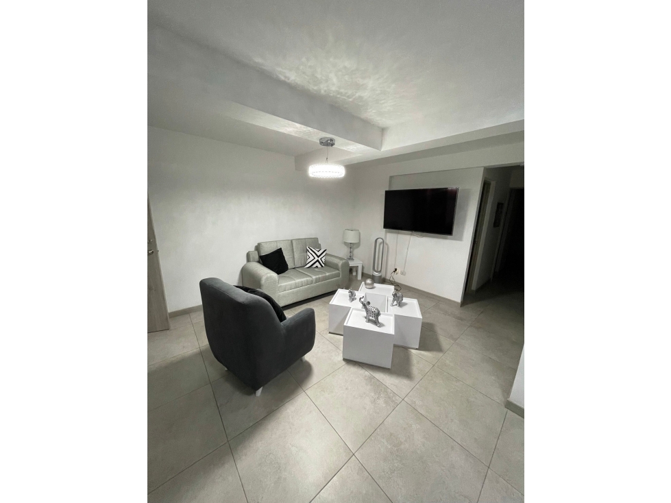 EN VENTA APARTAMENTO EN GALICIA PEREIRA — foto 2