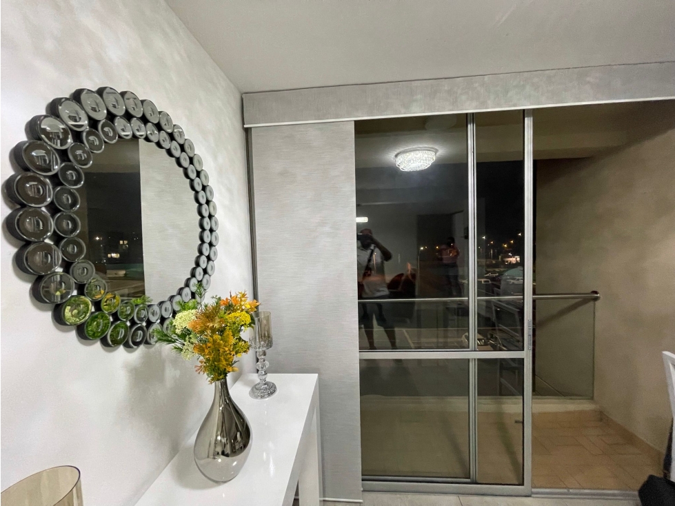 EN VENTA APARTAMENTO EN GALICIA PEREIRA — foto 3