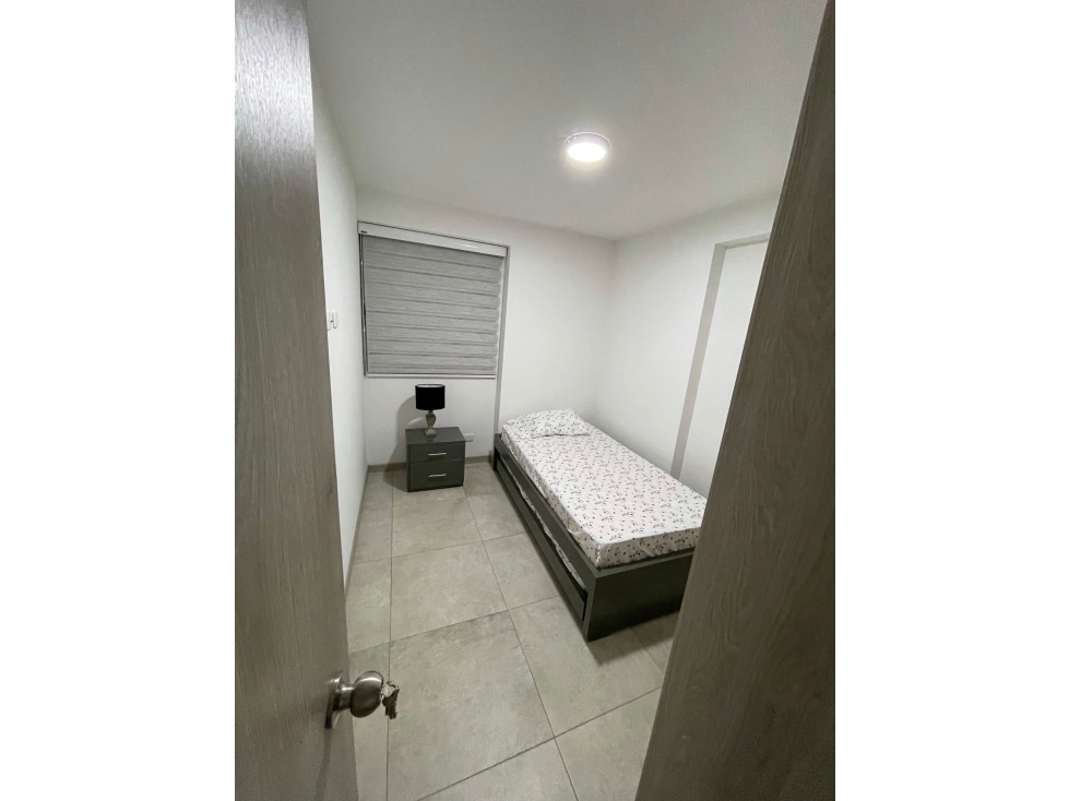 EN VENTA APARTAMENTO EN GALICIA PEREIRA — foto 4