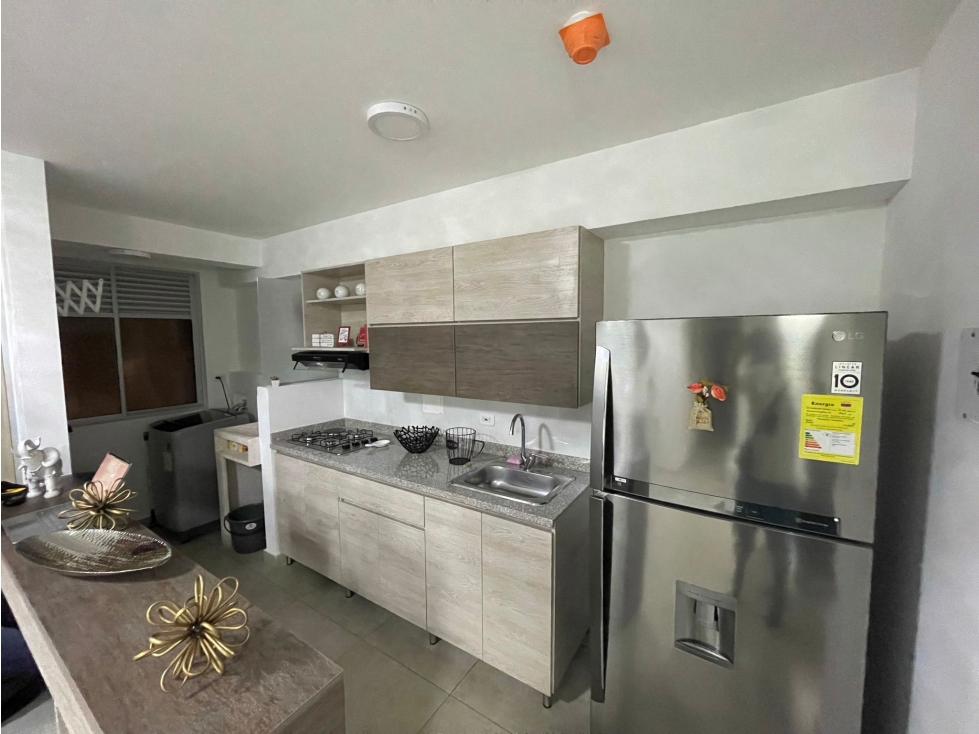 EN VENTA APARTAMENTO EN GALICIA PEREIRA — foto 5