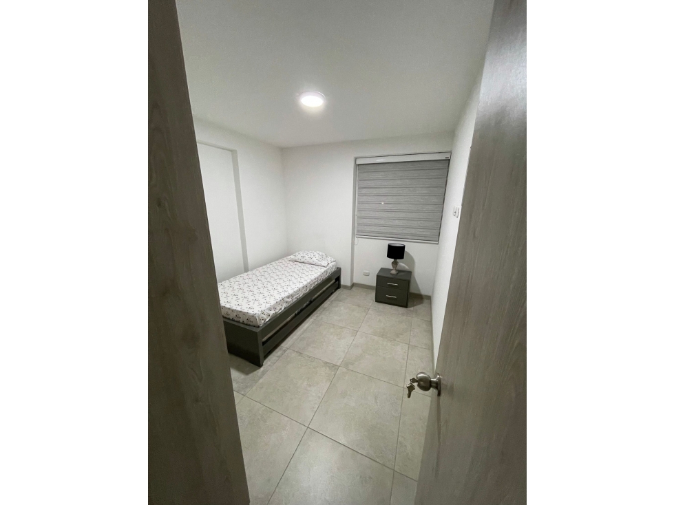 EN VENTA APARTAMENTO EN GALICIA PEREIRA — foto 6