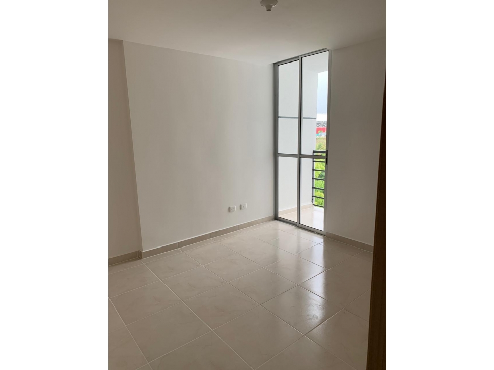 EN VENTA APARTAMENTO EN GAMMA PEREIRA RISARALDA