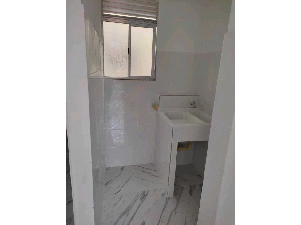 En Venta Apartamento en ibague conjunto Algarrabo — foto 3
