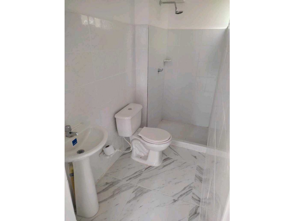 En Venta Apartamento en ibague conjunto Algarrabo — foto 6