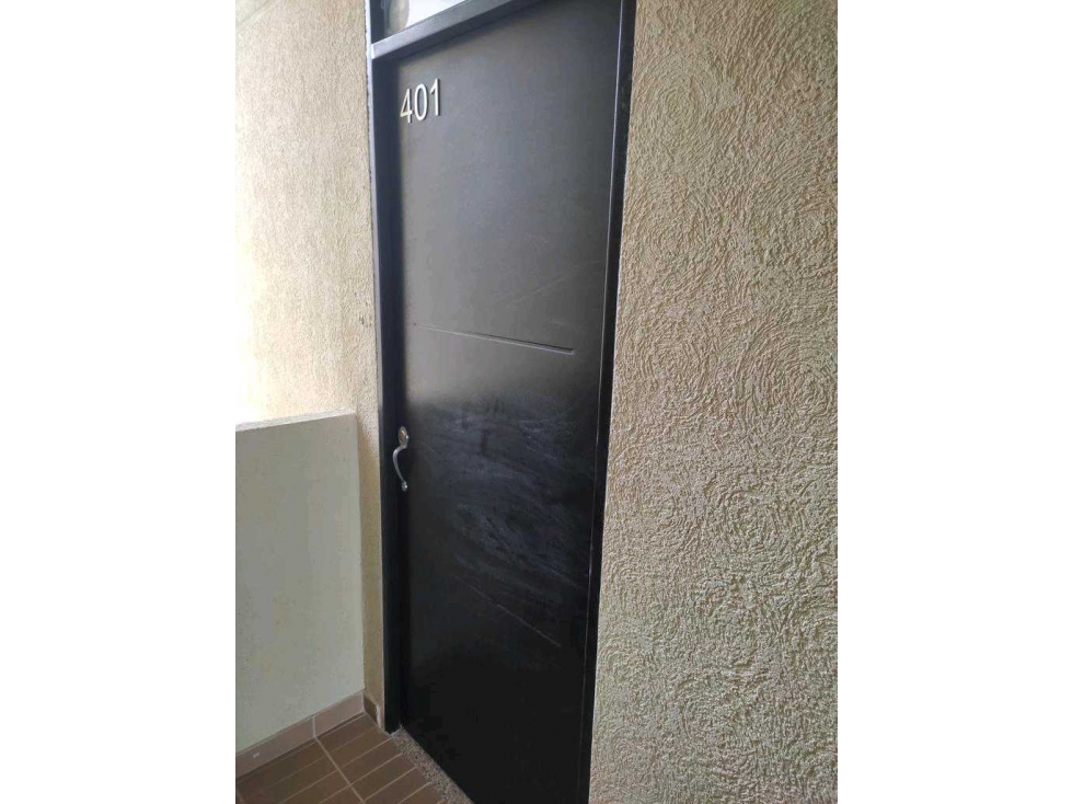 En Venta Apartamento en ibague conjunto Algarrabo — foto 5