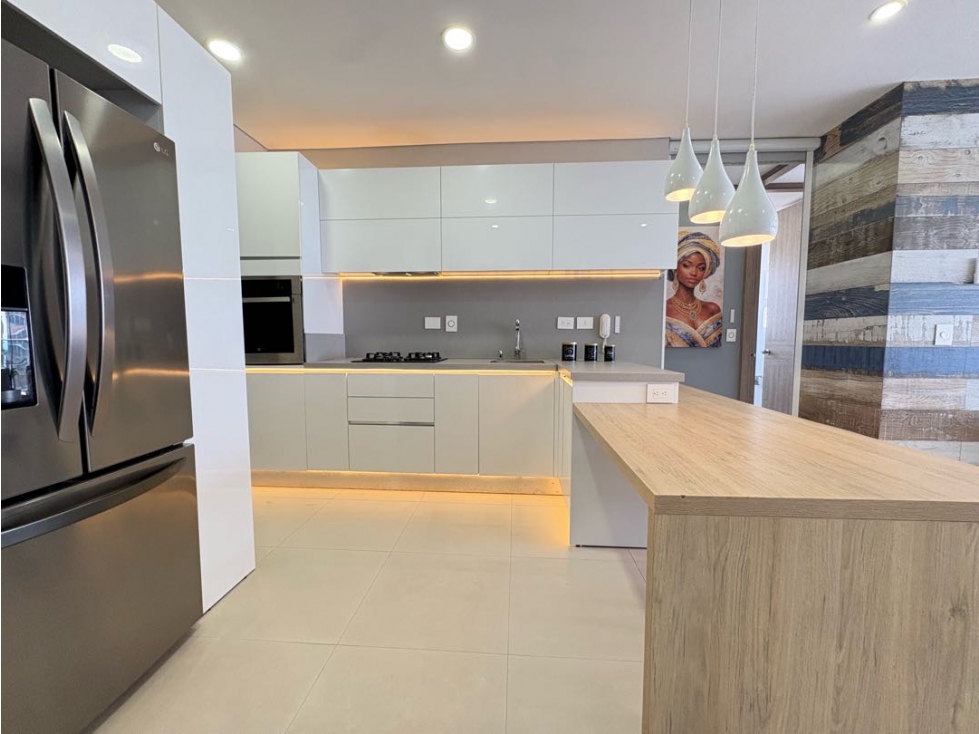 En venta apartamento en infinitum bocagrande uso turístico!! — foto 6