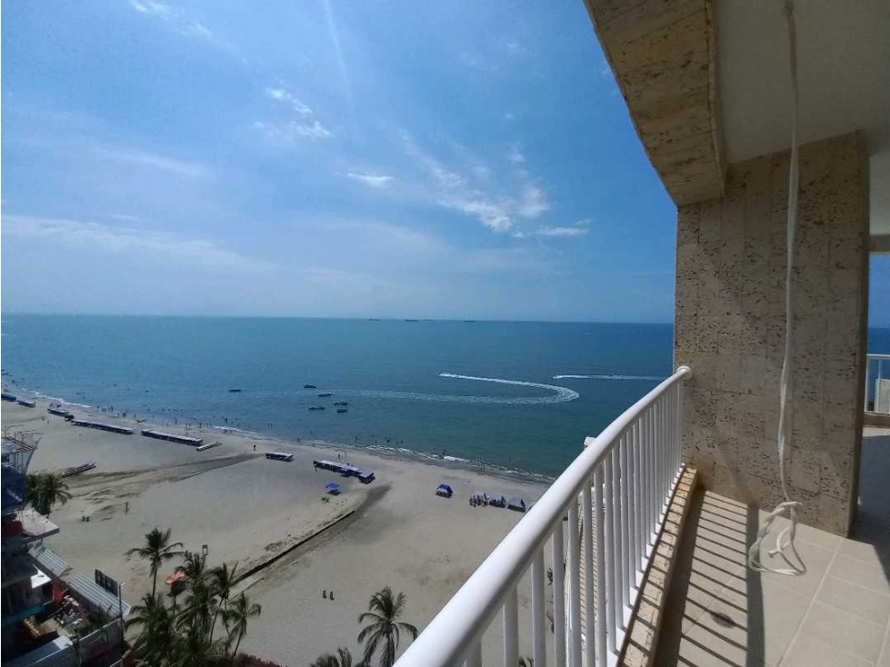 EN VENTA APARTAMENTO EN IROTAMA