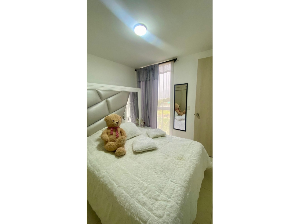 EN VENTA APARTAMENTO EN JAPON DOSQUEBRADAS — foto 3