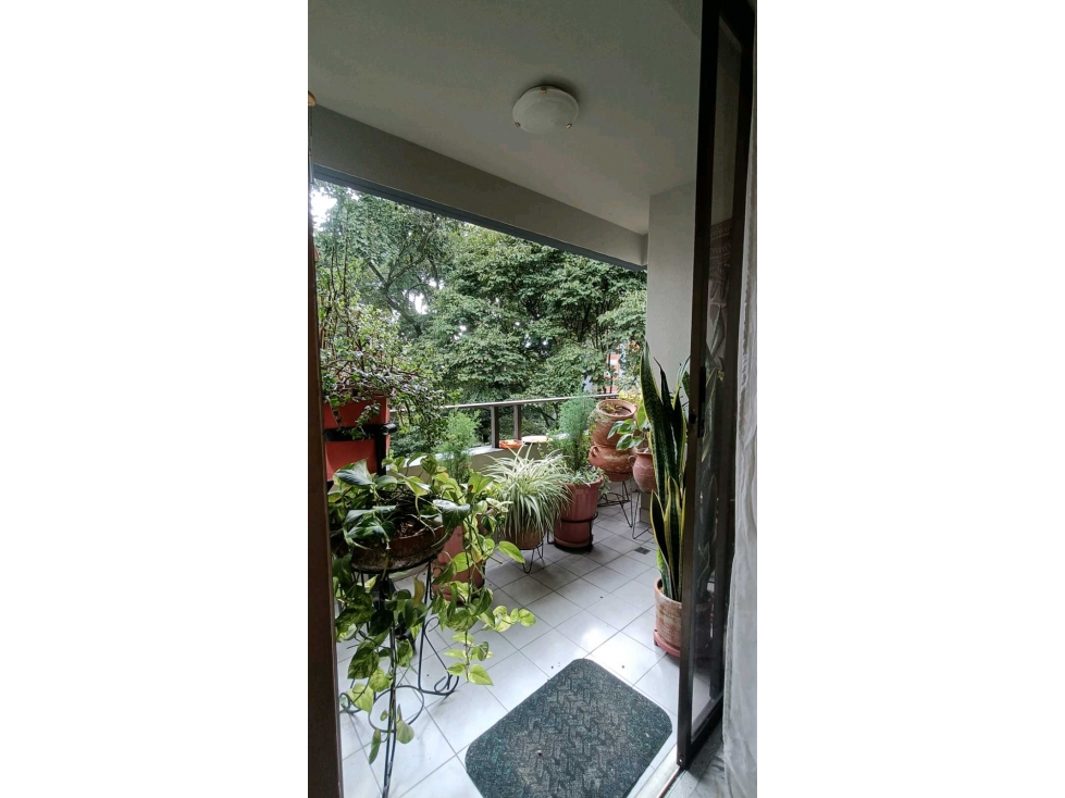 En venta apartamento en la abadía envigado