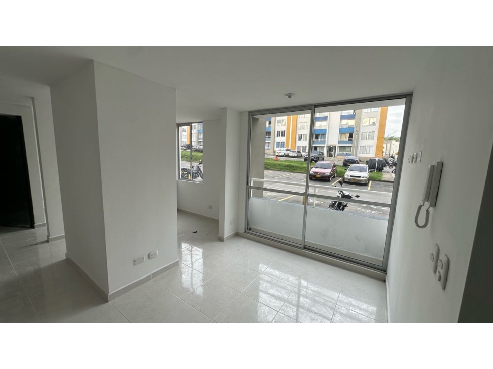 EN VENTA APARTAMENTO EN LA ALAMEDA DOSQUEBRADAS