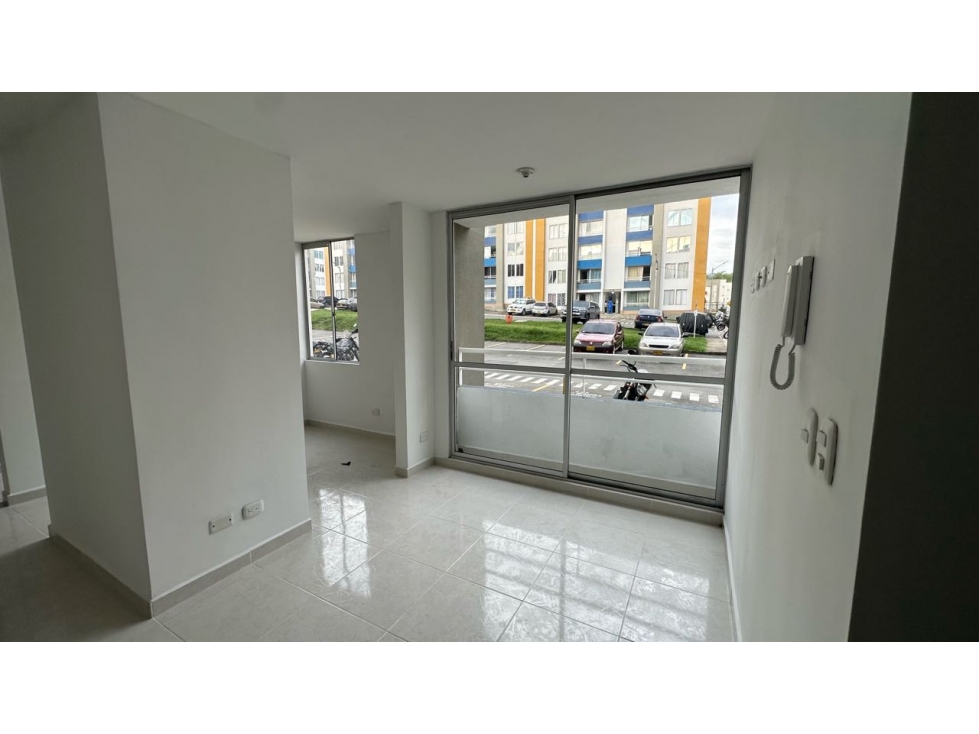 EN VENTA APARTAMENTO EN LA ALAMEDA DOSQUEBRADAS — foto 2
