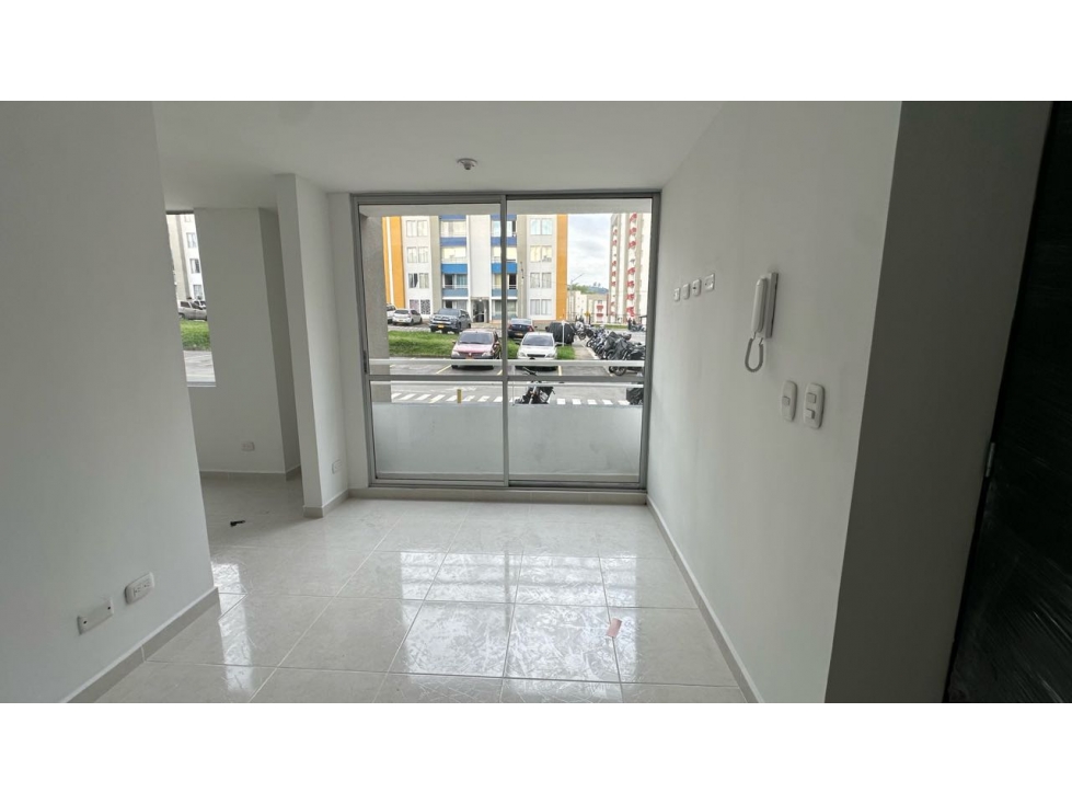 EN VENTA APARTAMENTO EN LA ALAMEDA DOSQUEBRADAS — foto 3