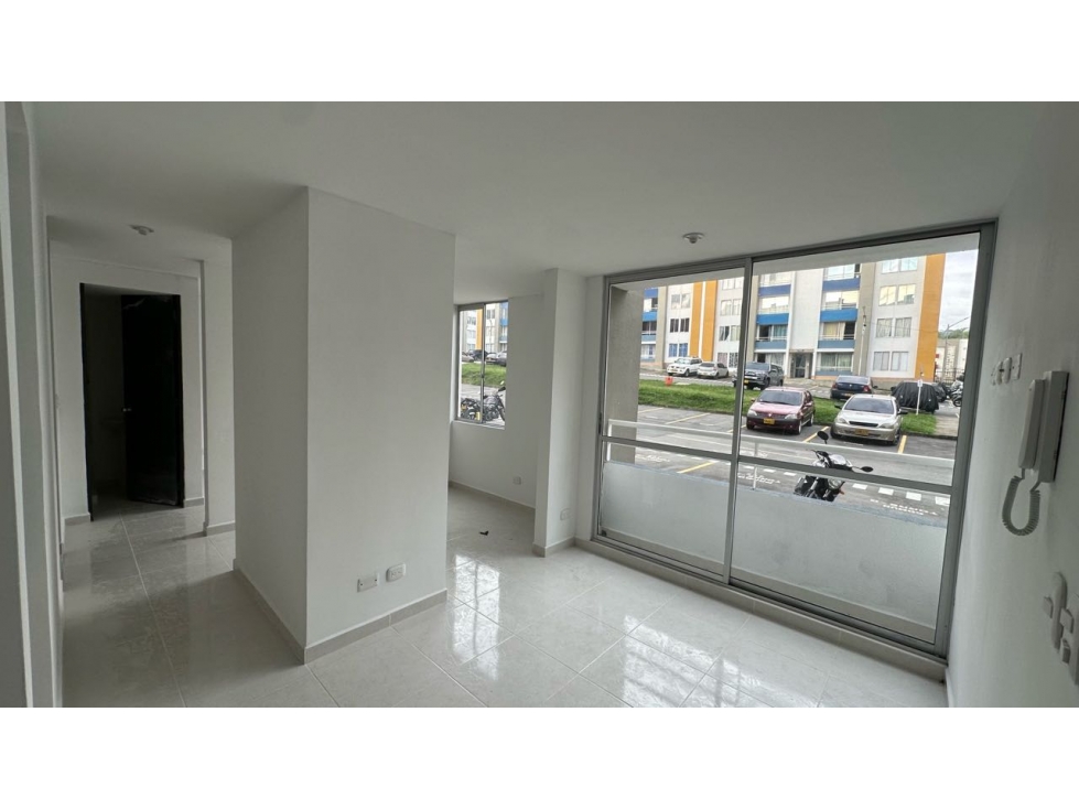 EN VENTA APARTAMENTO EN LA ALAMEDA DOSQUEBRADAS — foto 4