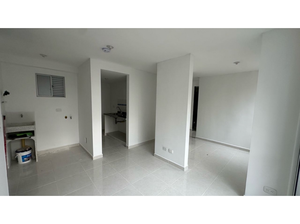EN VENTA APARTAMENTO EN LA ALAMEDA DOSQUEBRADAS — foto 6