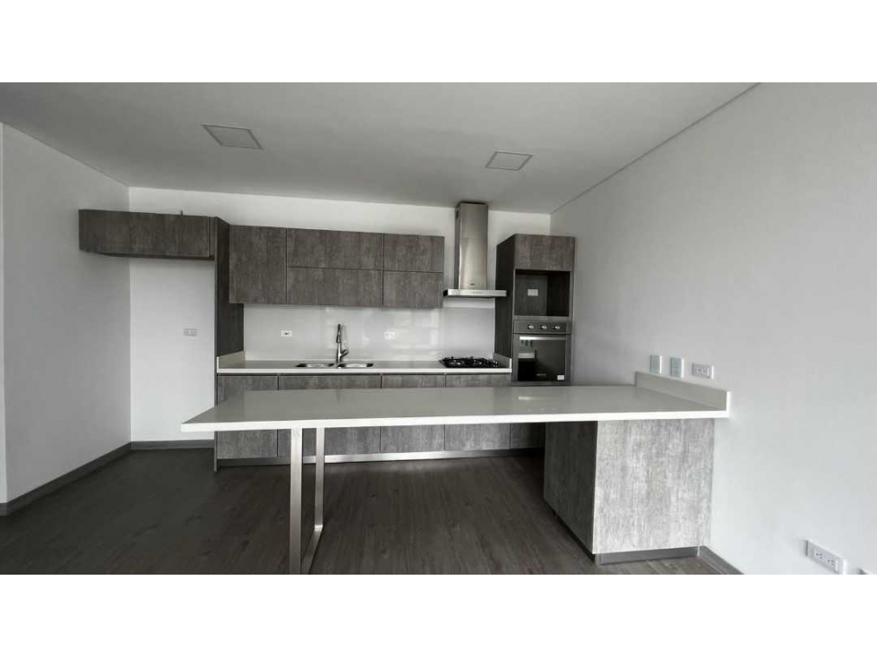 EN VENTA APARTAMENTO EN LA AV. SUR DE PEREIRA — foto 2