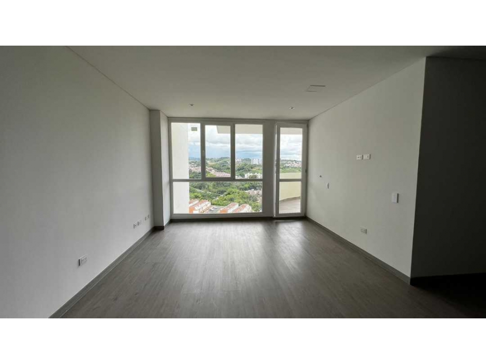 EN VENTA APARTAMENTO EN LA AV. SUR DE PEREIRA — foto 6