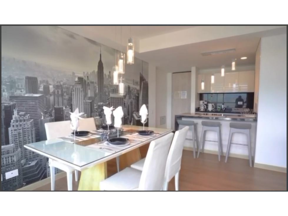 EN VENTA APARTAMENTO EN LA AVENIDA SUR PEREIRA — foto 6