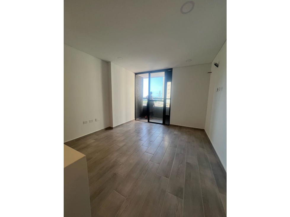 En Venta apartamento en La Castellana para estrenar - De contado — foto 4